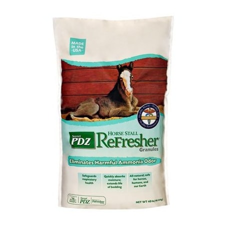 Pdzmpany 40LB Stall Refresher 1000595